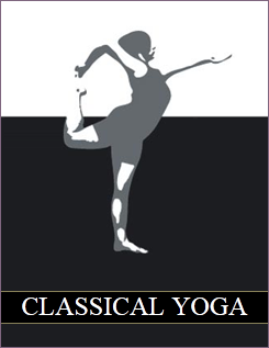 CLASSICAL YOGA